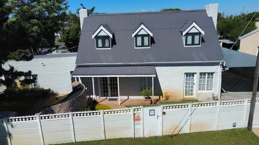 3 Bedroom Property for Sale in Table View Western Cape